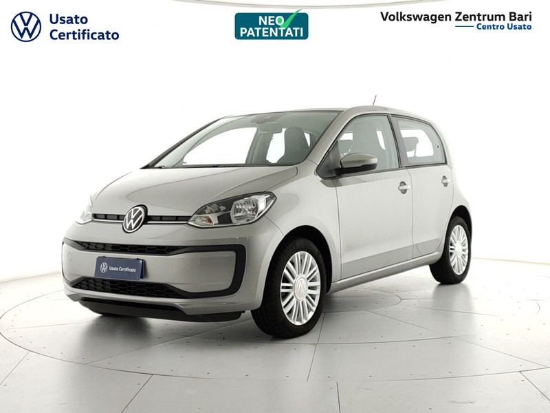 Volkswagen up! 5p 1.0 evo move 65cv - 1