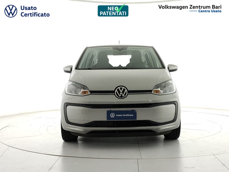 Volkswagen up! 5p 1.0 evo move 65cv - 2