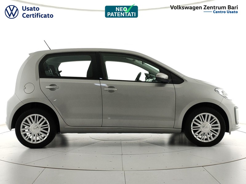 Volkswagen up! 5p 1.0 evo move 65cv - 4