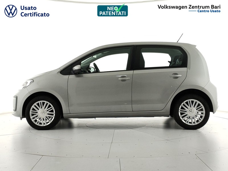 Volkswagen up! 5p 1.0 evo move 65cv - 8