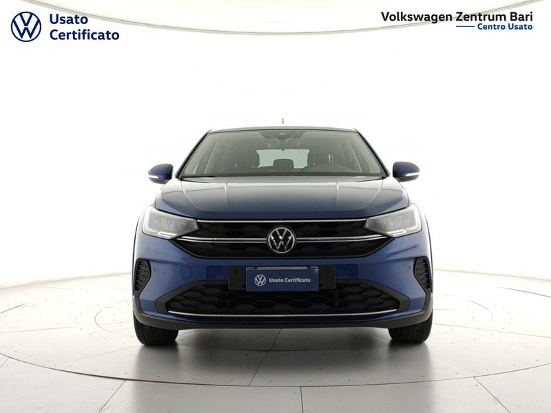 Volkswagen Taigo 1.0 tsi life 95cv - 2