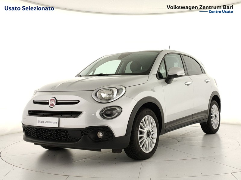 Fiat 500X 1.6 mjt business 4x2 120cv - 1