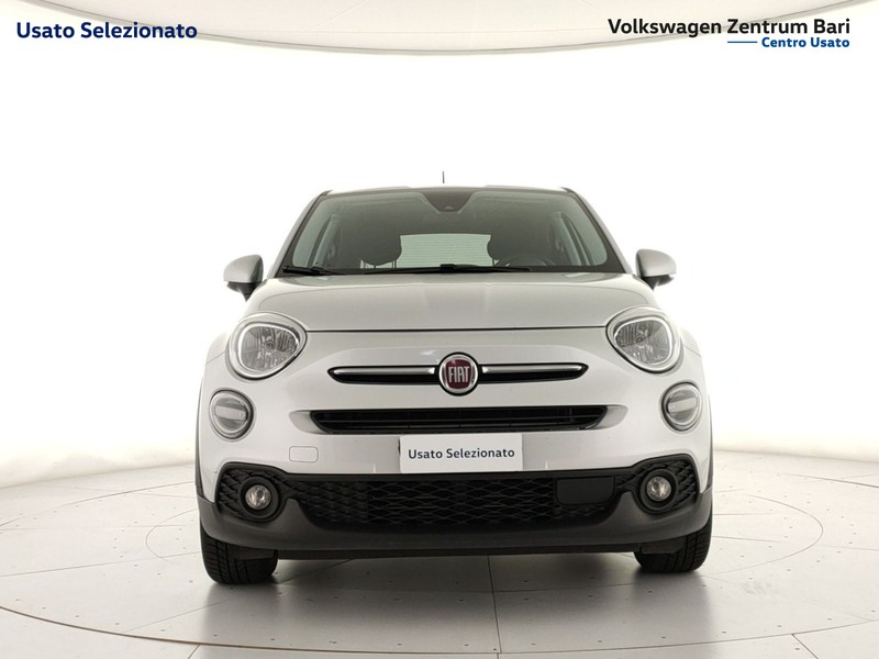 Fiat 500X 1.6 mjt business 4x2 120cv - 2