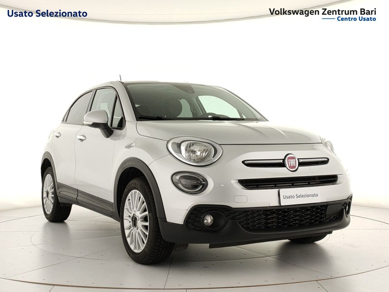 Fiat 500X 1.6 mjt business 4x2 120cv - 3