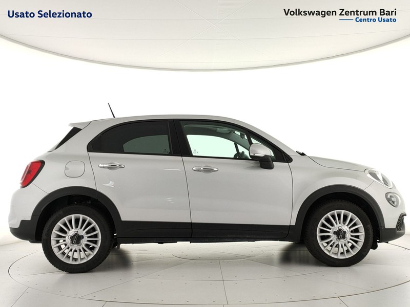 Fiat 500X 1.6 mjt business 4x2 120cv - 4