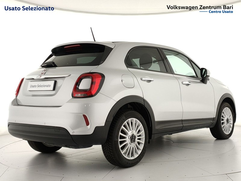 Fiat 500X 1.6 mjt business 4x2 120cv - 5