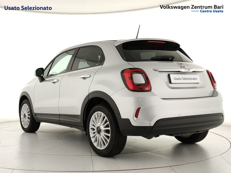 Fiat 500X 1.6 mjt business 4x2 120cv - 6