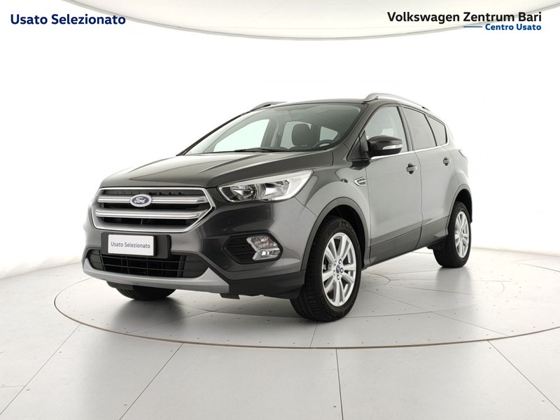 Ford Kuga 1.5 tdci business s&s 2wd 120cv - 1