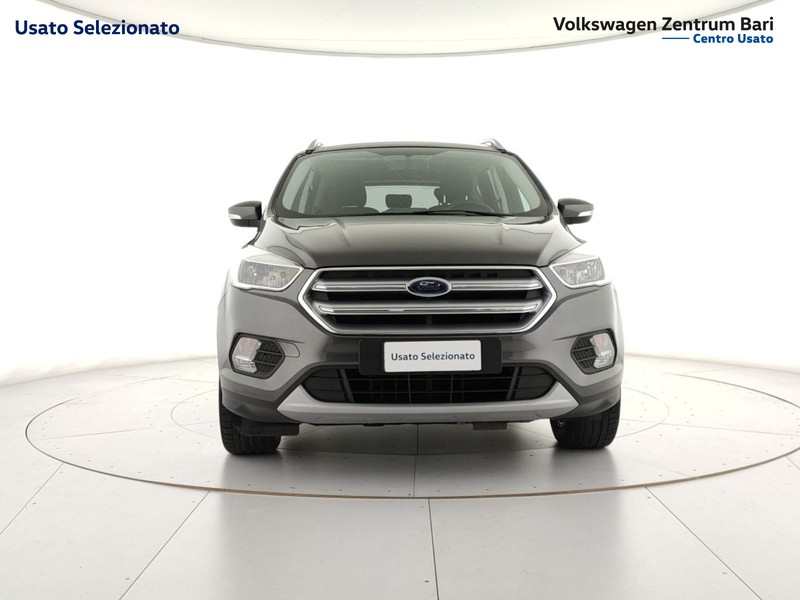 Ford Kuga 1.5 tdci business s&s 2wd 120cv - 2