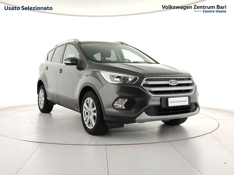 Ford Kuga 1.5 tdci business s&s 2wd 120cv - 3