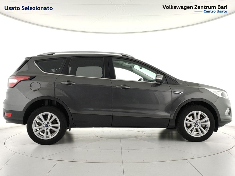 Ford Kuga 1.5 tdci business s&s 2wd 120cv - 5