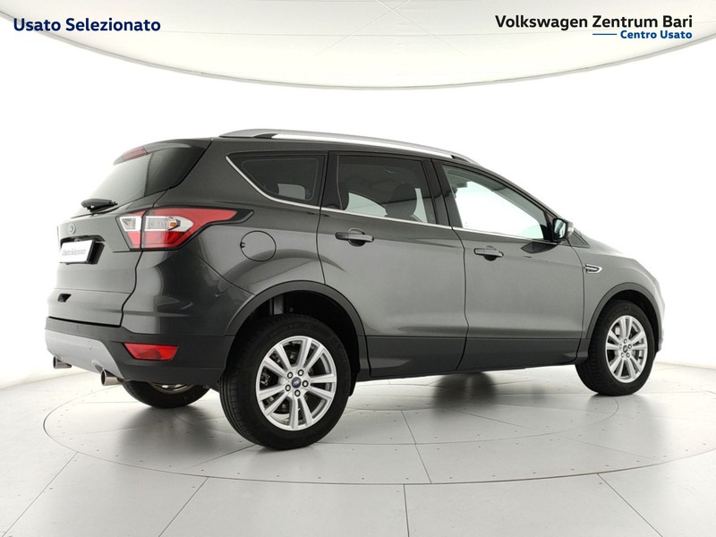 Ford Kuga 1.5 tdci business s&s 2wd 120cv - 6