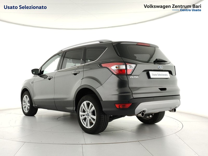 Ford Kuga 1.5 tdci business s&s 2wd 120cv - 7