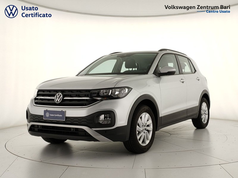 Volkswagen T-Cross 1.0 tsi style 95cv - 1