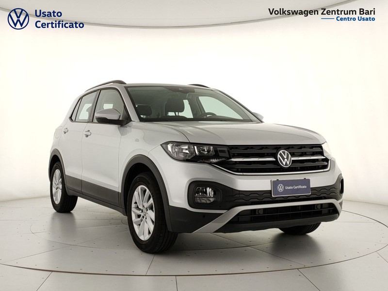 Volkswagen T-Cross 1.0 tsi style 95cv - 3