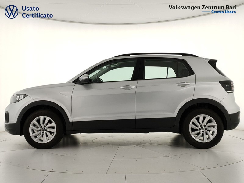 Volkswagen T-Cross 1.0 tsi style 95cv - 7