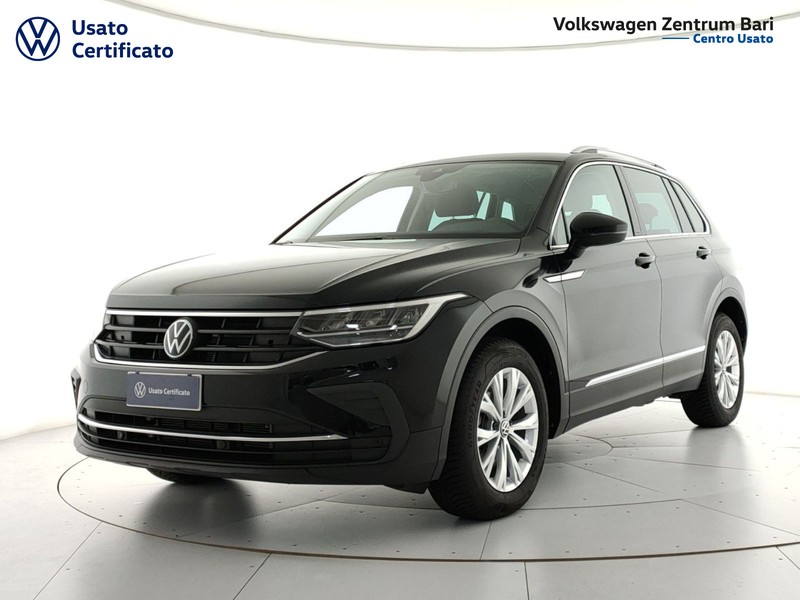 Volkswagen Tiguan 2.0 tdi life 150cv dsg - 1