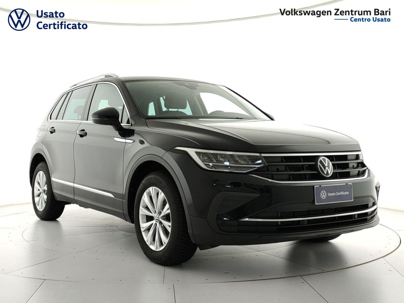 Volkswagen Tiguan 2.0 tdi life 150cv dsg - 2