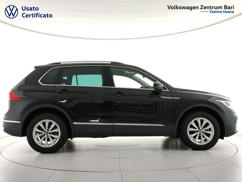 Volkswagen Tiguan 2.0 tdi life 150cv dsg - 3