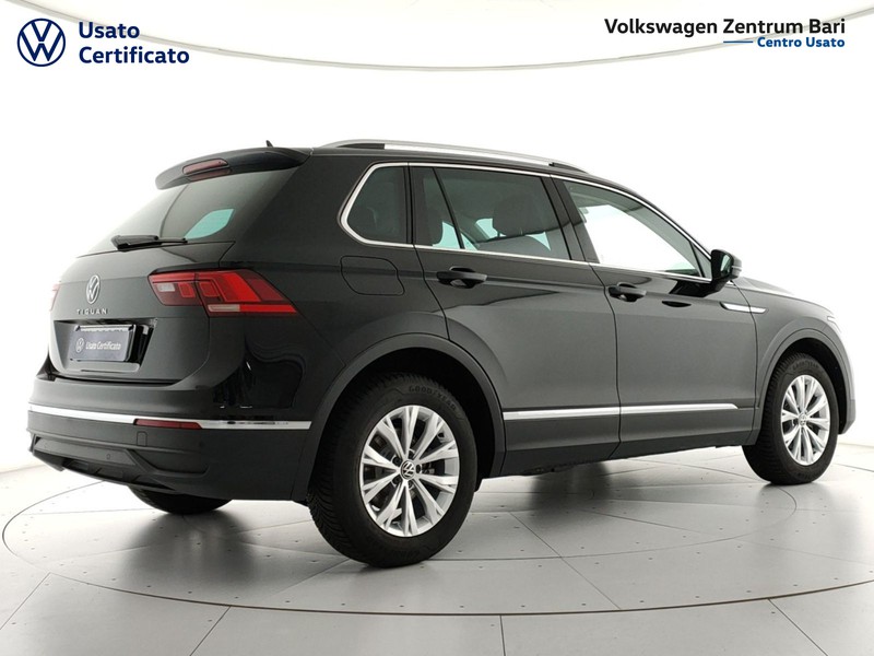 Volkswagen Tiguan 2.0 tdi life 150cv dsg - 4