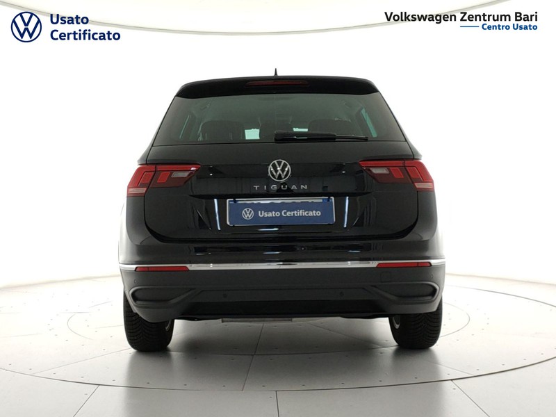 Volkswagen Tiguan 2.0 tdi life 150cv dsg - 5