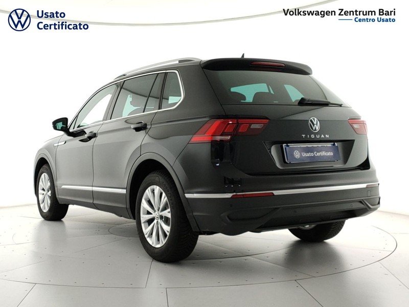 Volkswagen Tiguan 2.0 tdi life 150cv dsg - 6