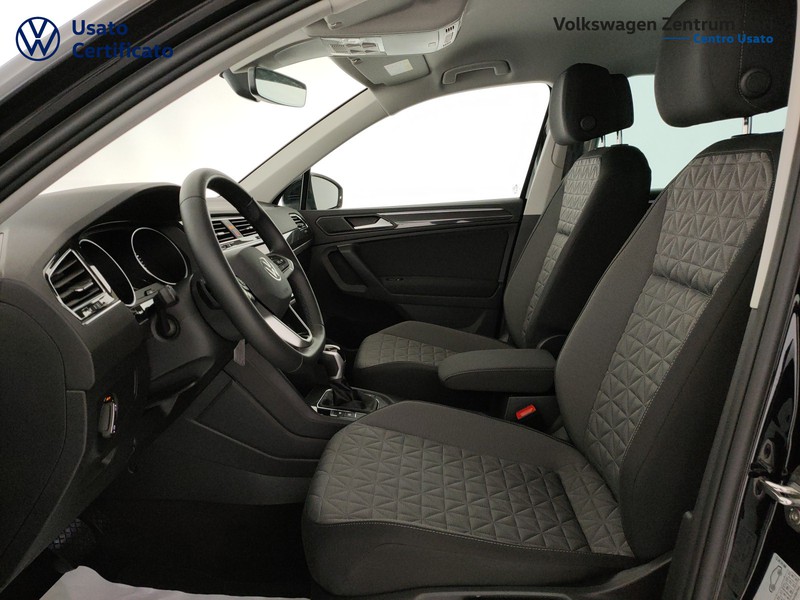 Volkswagen Tiguan 2.0 tdi life 150cv dsg - 11