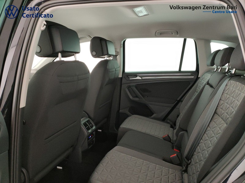 Volkswagen Tiguan 2.0 tdi life 150cv dsg - 14