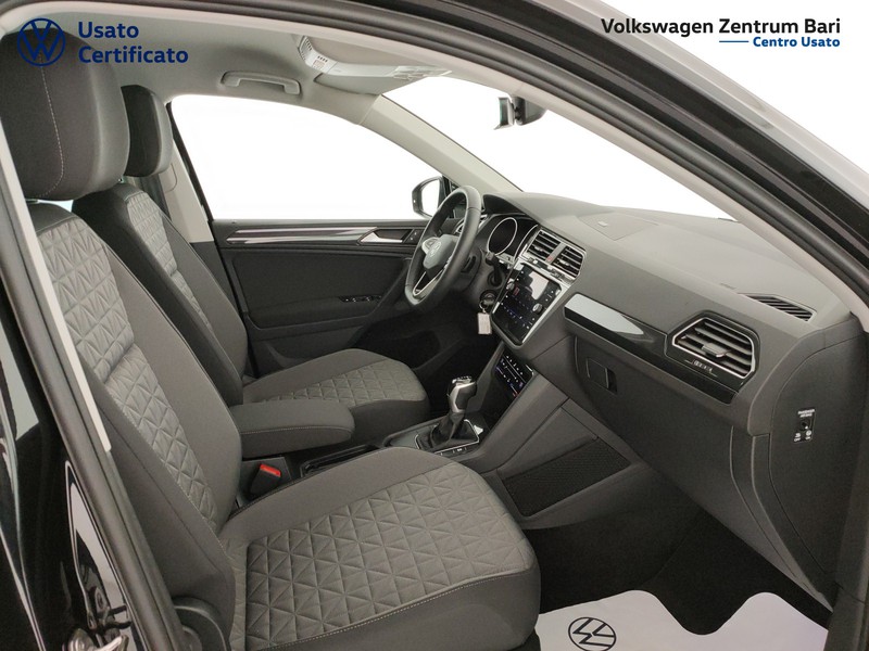 Volkswagen Tiguan 2.0 tdi life 150cv dsg - 18