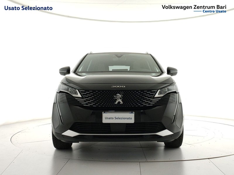 Peugeot 3008 1.6 hybrid phev allure pack 225cv e-eat8 - 2