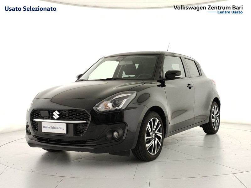 Suzuki Swift 1.2h top 2wd - 1