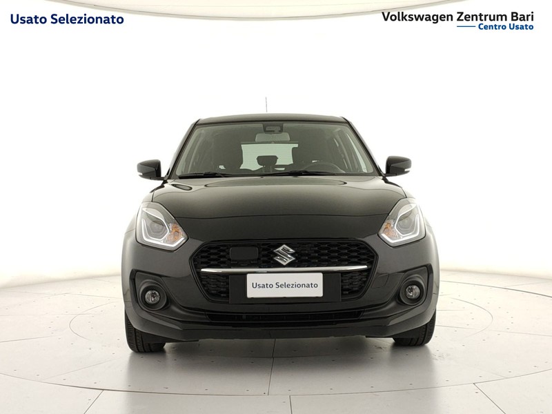 Suzuki Swift 1.2h top 2wd - 2