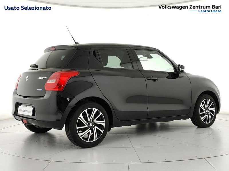 Suzuki Swift 1.2h top 2wd - 5