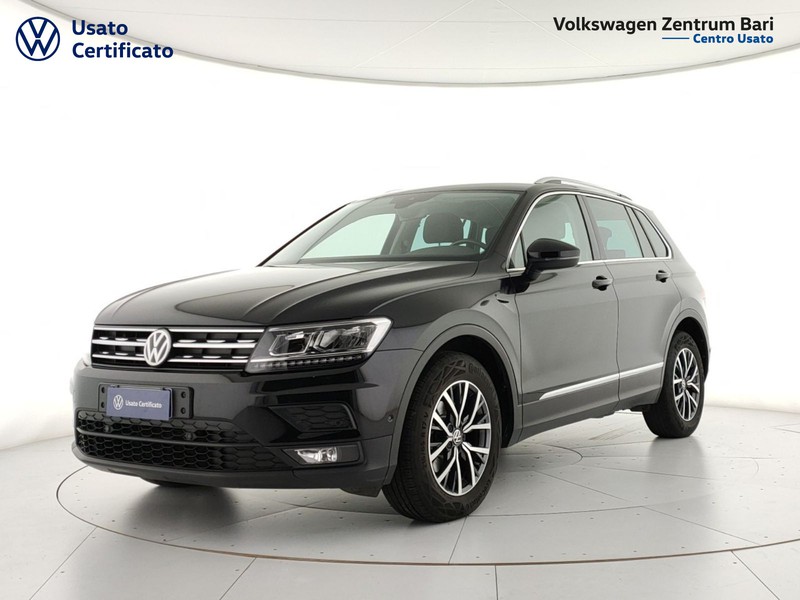 Volkswagen Tiguan 2.0 tdi business 150cv dsg - 1