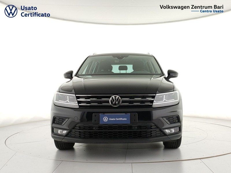 Volkswagen Tiguan 2.0 tdi business 150cv dsg - 2