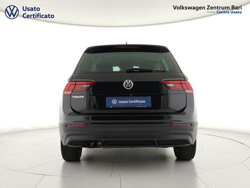 Volkswagen Tiguan 2.0 tdi business 150cv dsg - 6