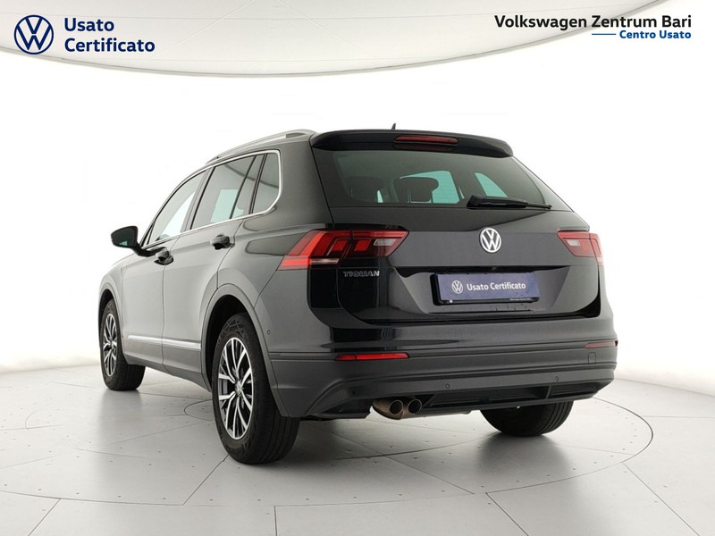 Volkswagen Tiguan 2.0 tdi business 150cv dsg - 7