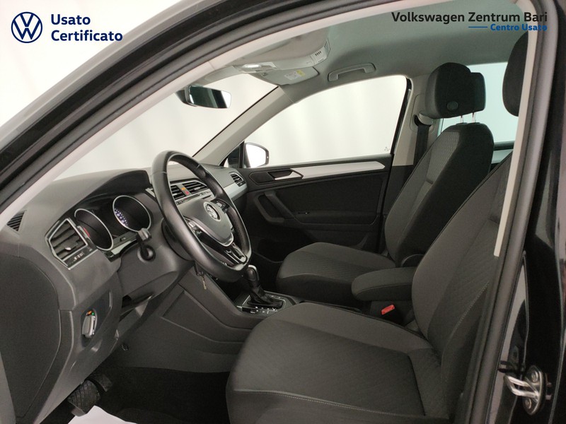 Volkswagen Tiguan 2.0 tdi business 150cv dsg - 14