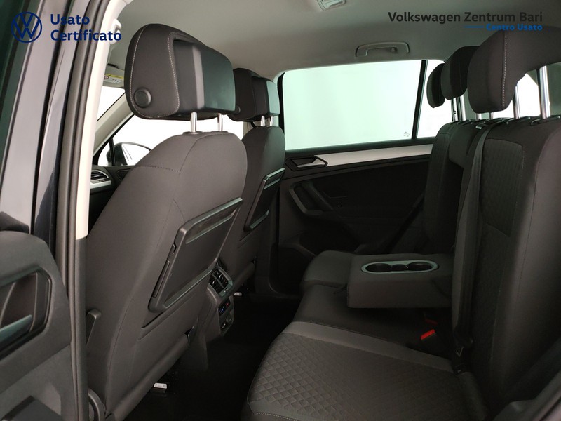 Volkswagen Tiguan 2.0 tdi business 150cv dsg - 17