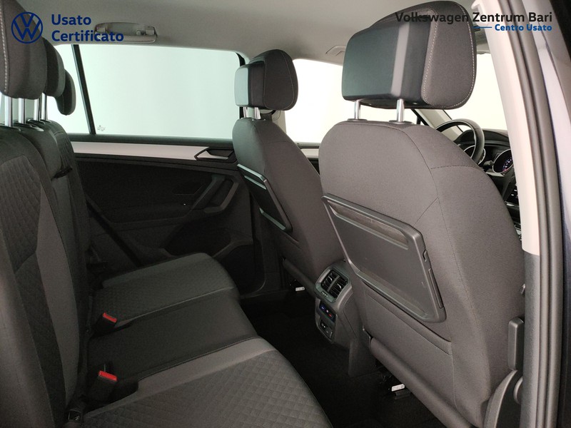 Volkswagen Tiguan 2.0 tdi business 150cv dsg - 20