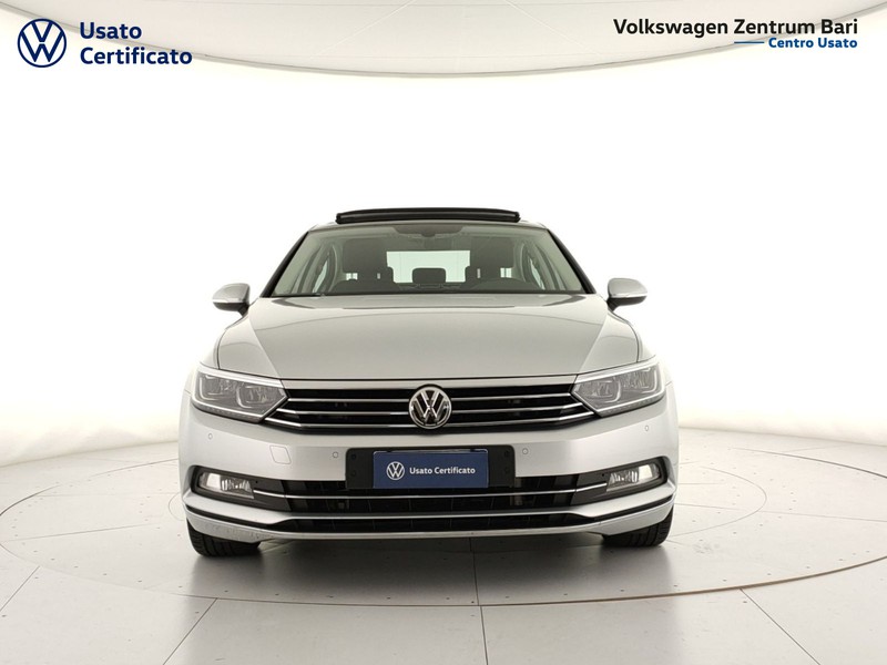 Volkswagen Passat 2.0 tdi executive 150cv dsg 7m - 2