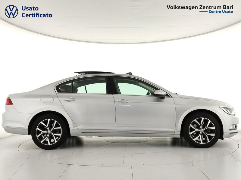 Volkswagen Passat 2.0 tdi executive 150cv dsg 7m - 4