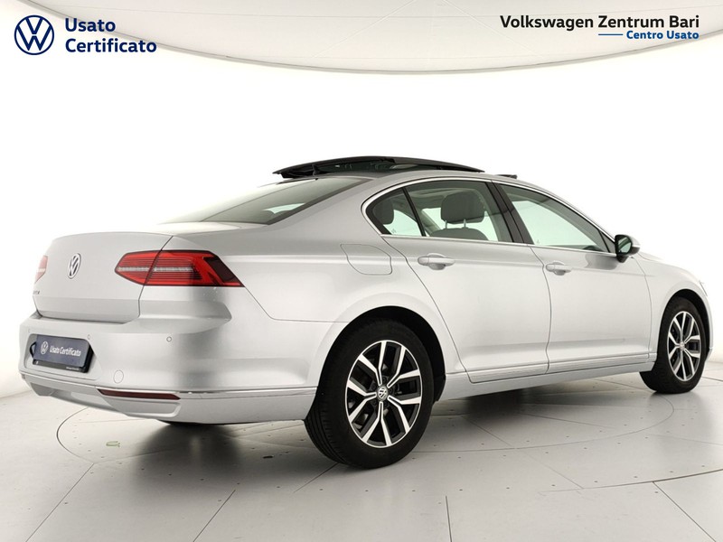 Volkswagen Passat 2.0 tdi executive 150cv dsg 7m - 5