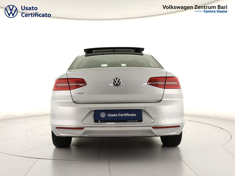 Volkswagen Passat 2.0 tdi executive 150cv dsg 7m - 6