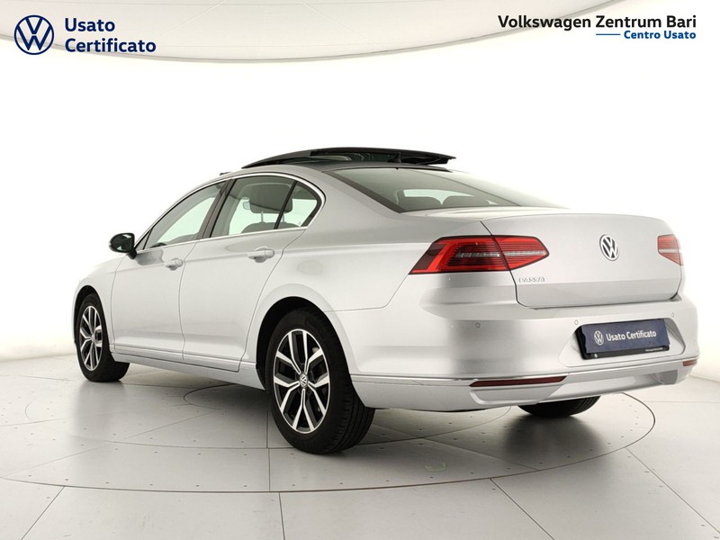 Volkswagen Passat 2.0 tdi executive 150cv dsg 7m - 7