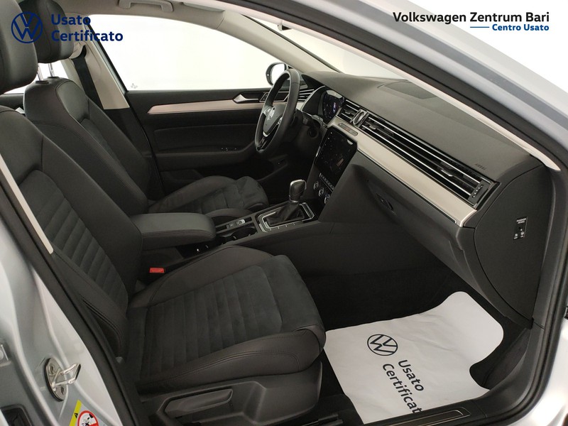 Volkswagen Passat 2.0 tdi executive 150cv dsg 7m - 20