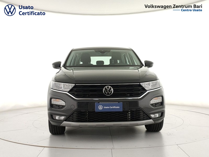 Volkswagen T-Roc 2.0 tdi business 150cv dsg - 2