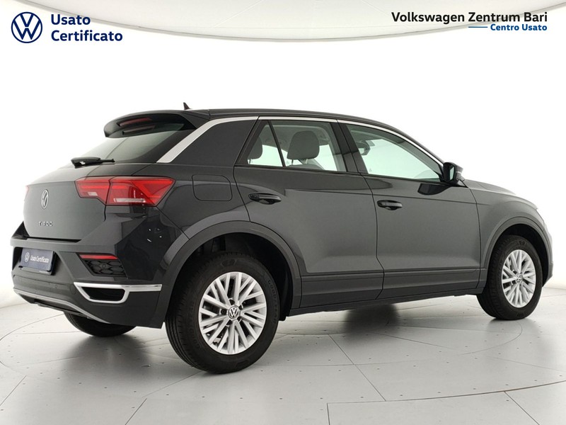 Volkswagen T-Roc 2.0 tdi business 150cv dsg - 5