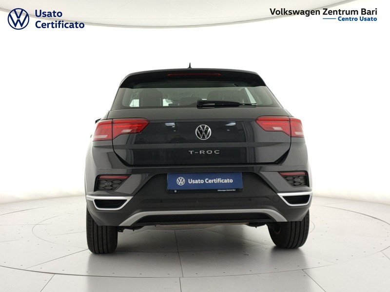 Volkswagen T-Roc 2.0 tdi business 150cv dsg - 6