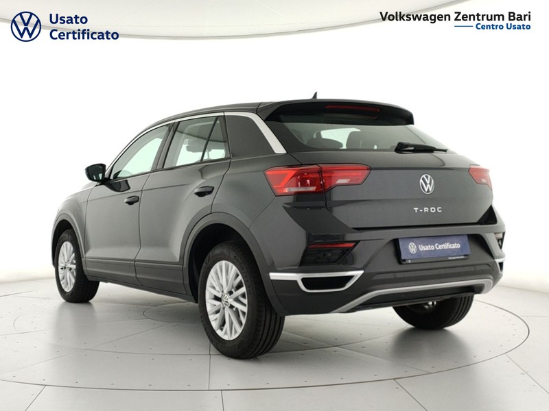 Volkswagen T-Roc 2.0 tdi business 150cv dsg - 7